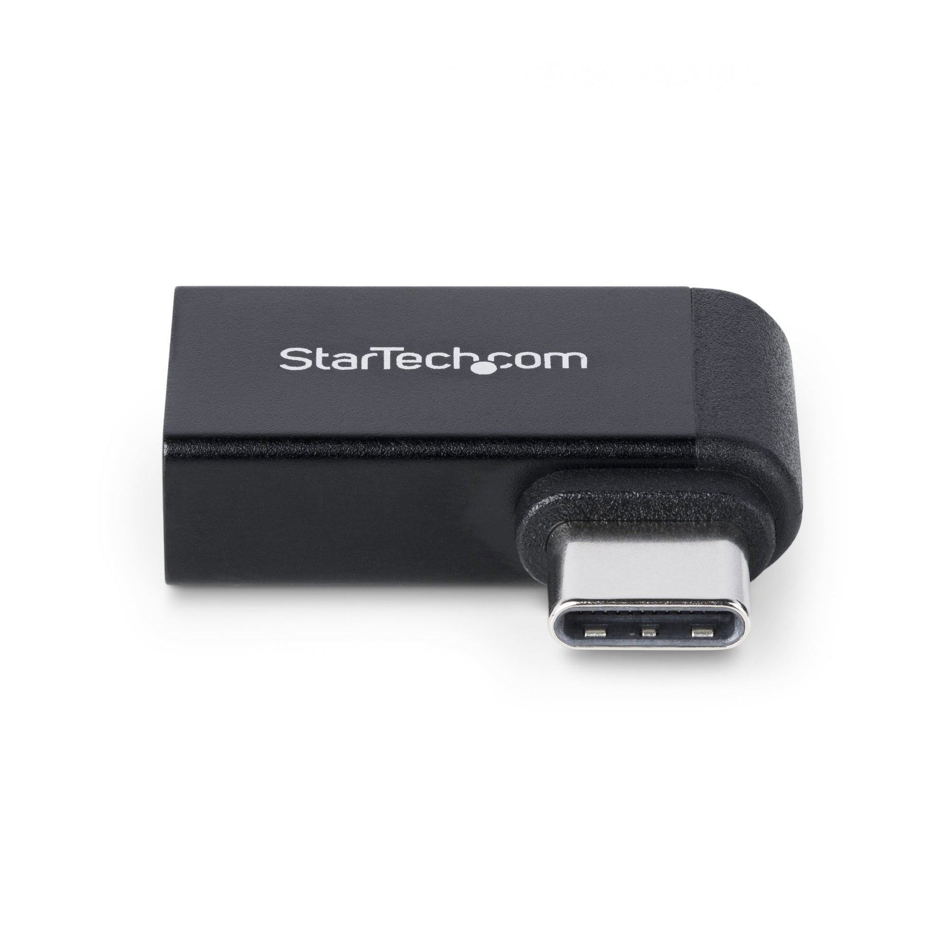 StarTech.com USB-C (Stecker) zu USB-A (Buchse) Adapter, USB 3.2 Gen 1