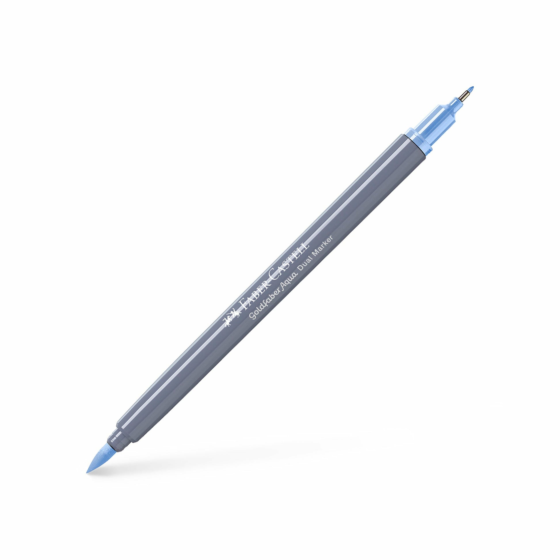 Faber-Castell Goldfaber Aqua Fineliner – pastellblau