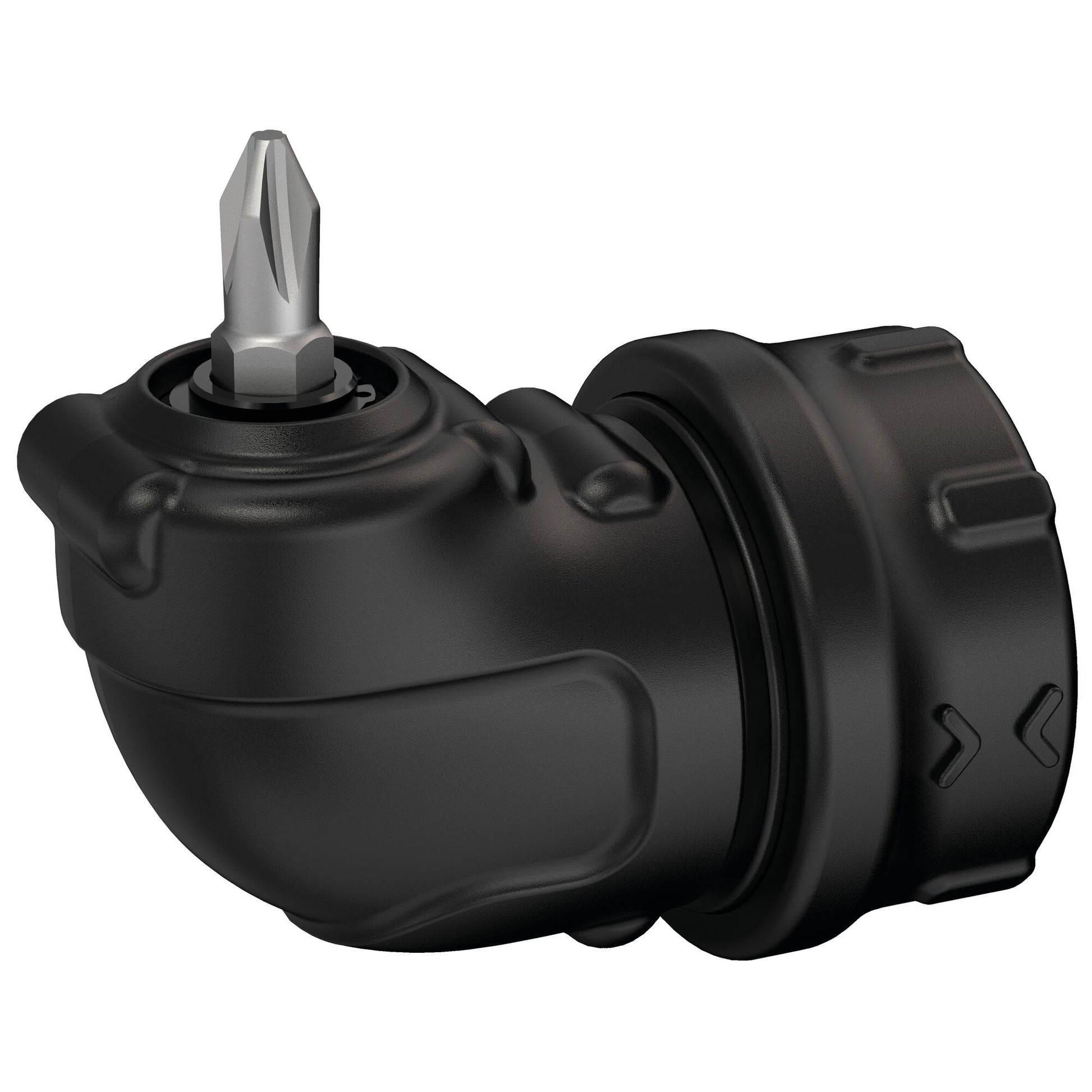 Black & Decker Winkelaufsatz – 1 Stk – für Black & Decker CS3651 LC, CS3653 LC
