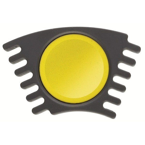 Faber-Castell Connector Temperafarben/Plakatfarben – Gelb
