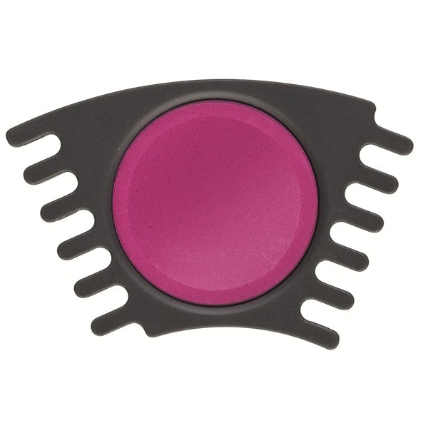 Faber-Castell Connector Temperafarben/Plakatfarben – Magenta