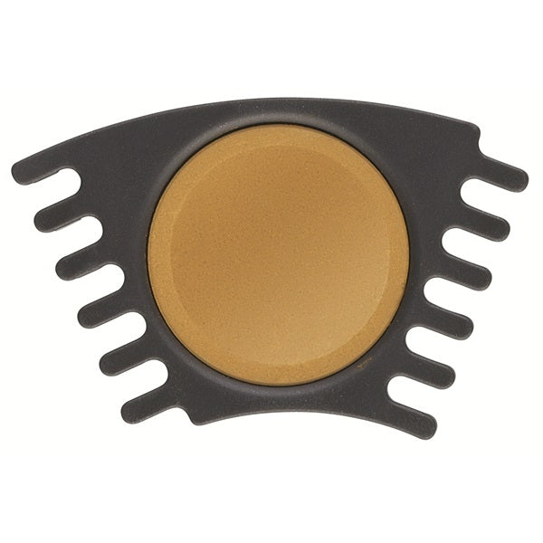 Faber-Castell Connector Deckfarbe – Ocker