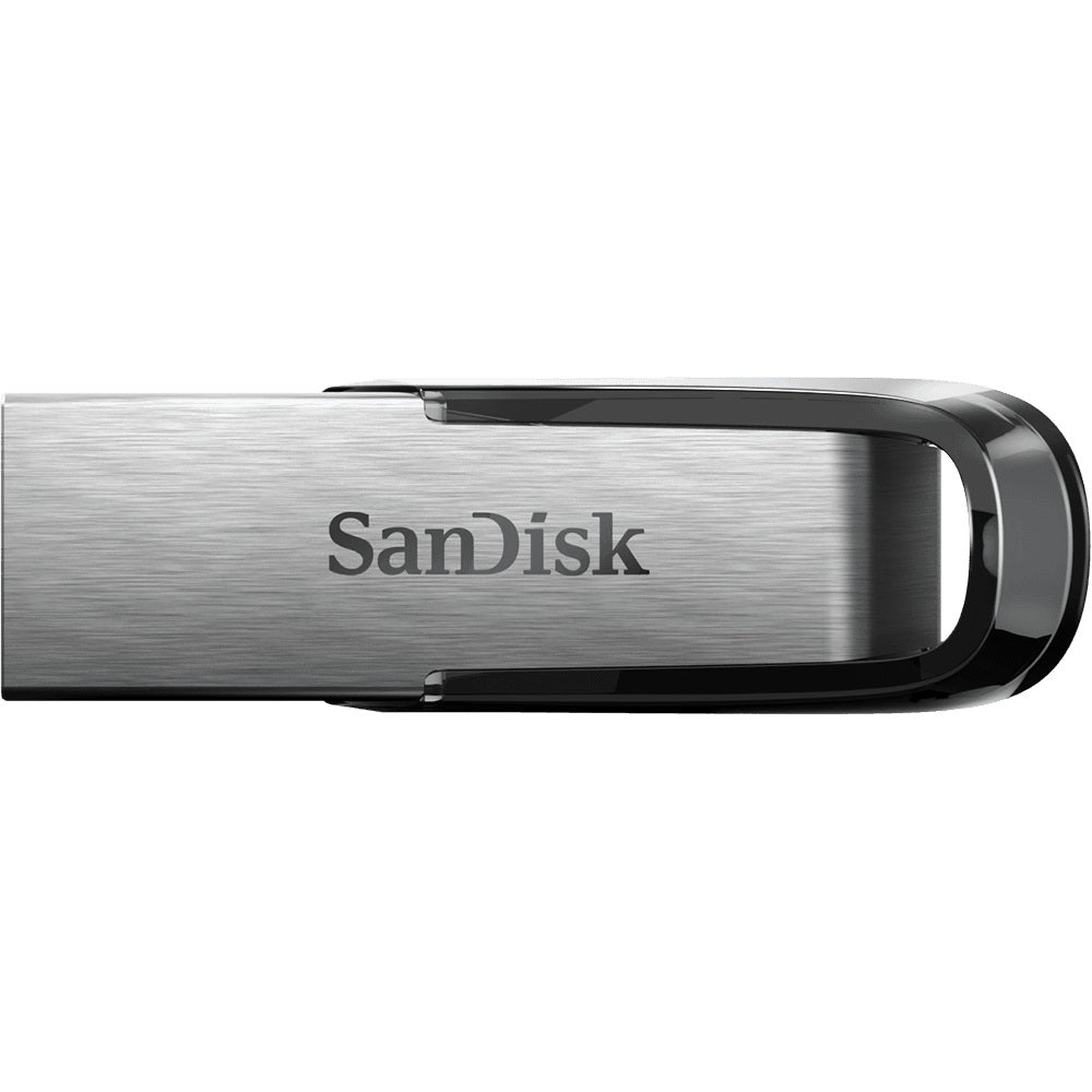SanDisk Ultra Flair USB-Stick – 128 GB, USB 3.0, 150 MB/s Lesegeschwindigkeit