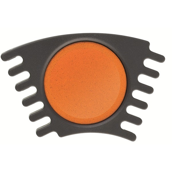 Faber-Castell Connector Deckfarbe – Orange