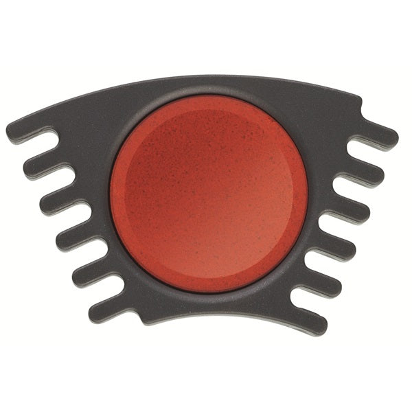 Faber-Castell Connector Temperafarben/Plakatfarben – Zinnober