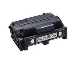Ricoh Toner – Schwarz, 25000 Seiten
