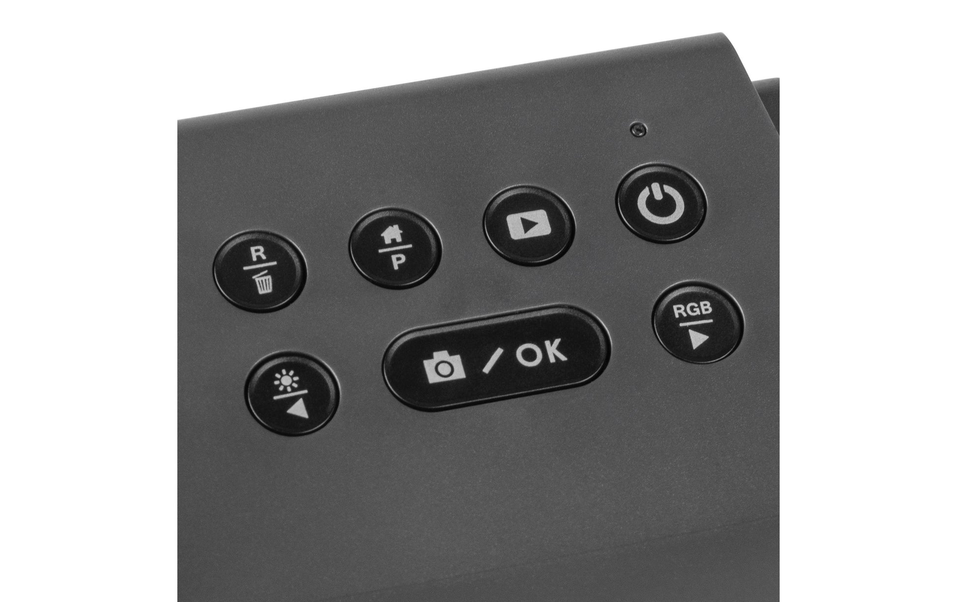 DNT SlideCopy basic – Flachbettscanner, 24×36 mm, 1'200 dpi