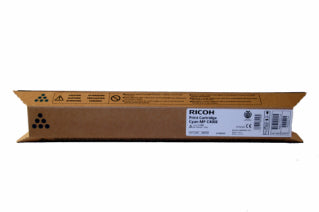 Ricoh Toner 842039 – cyan, 10'000 Seiten – für Ricoh Aficio MP C300/C400/C400E und andere