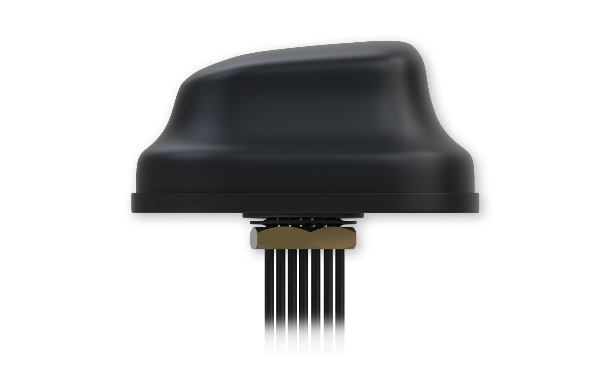 Teltonika PR1KC640 – MIMO-direktionale Antenne, 617–5925 MHz, 4 dBi, SMA (männlich), 3 m, IP67