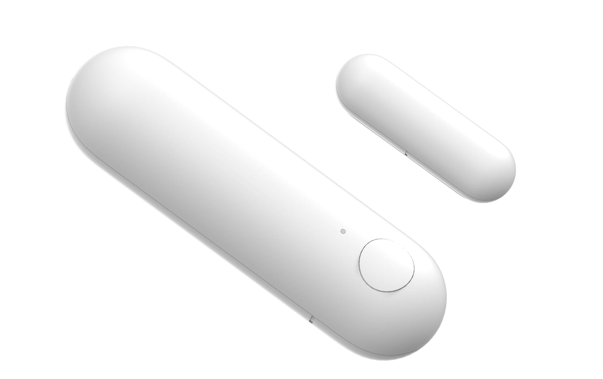 Aqara P2 – Tür-/Fensterkontakt, Bluetooth, CR123A-Batterie
