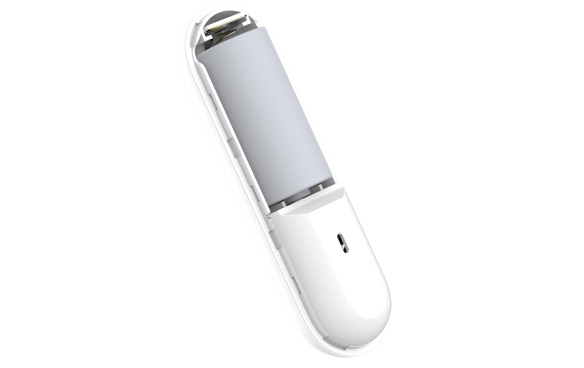 Aqara P2 – Tür-/Fensterkontakt, Bluetooth, CR123A-Batterie