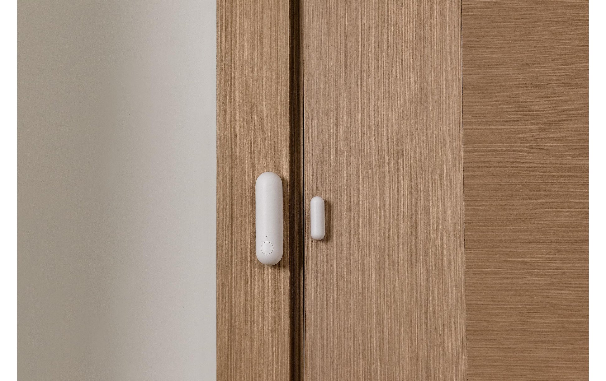Aqara P2 – Tür-/Fensterkontakt, Bluetooth, CR123A-Batterie