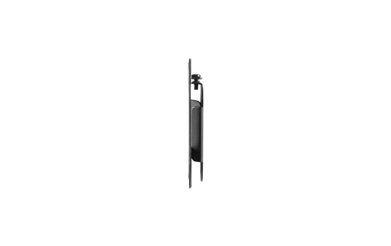 Neomounts NM-W25BLACK – Monitor-Wandhalterung – 1 Monitor – 10–30" – VESA 75×75/100×100 mm – bis 25 kg/Monitor