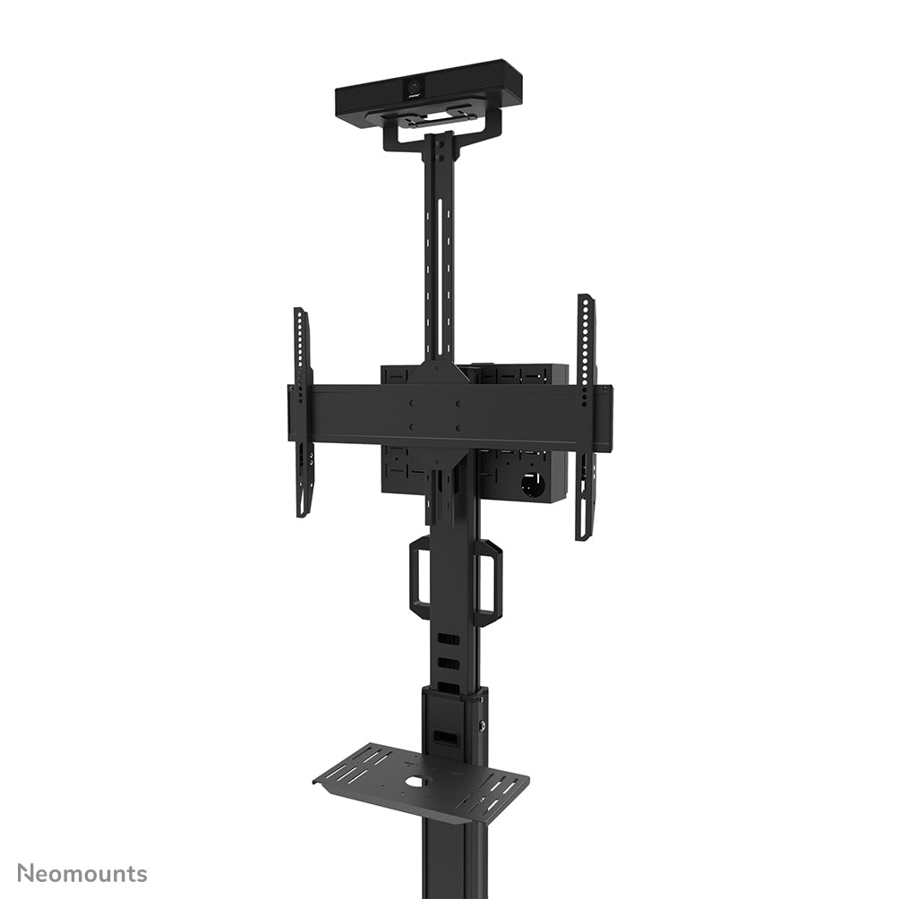 Neomounts AV1-825BL – Halterung – 9,0 kg, Schwarz
