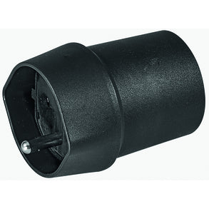 Steffen Adapterkabel, Schuko zu T23, 16 A 250 V – schwarz