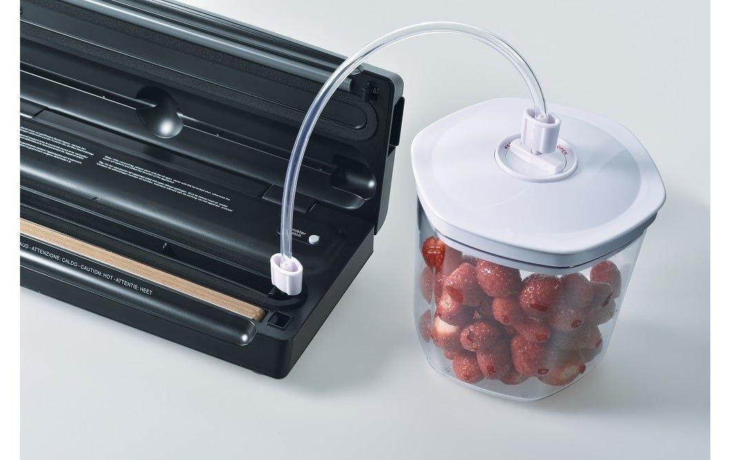 Solis Smart Typ 574 Vakuumierer – 9 l/min, 110 W