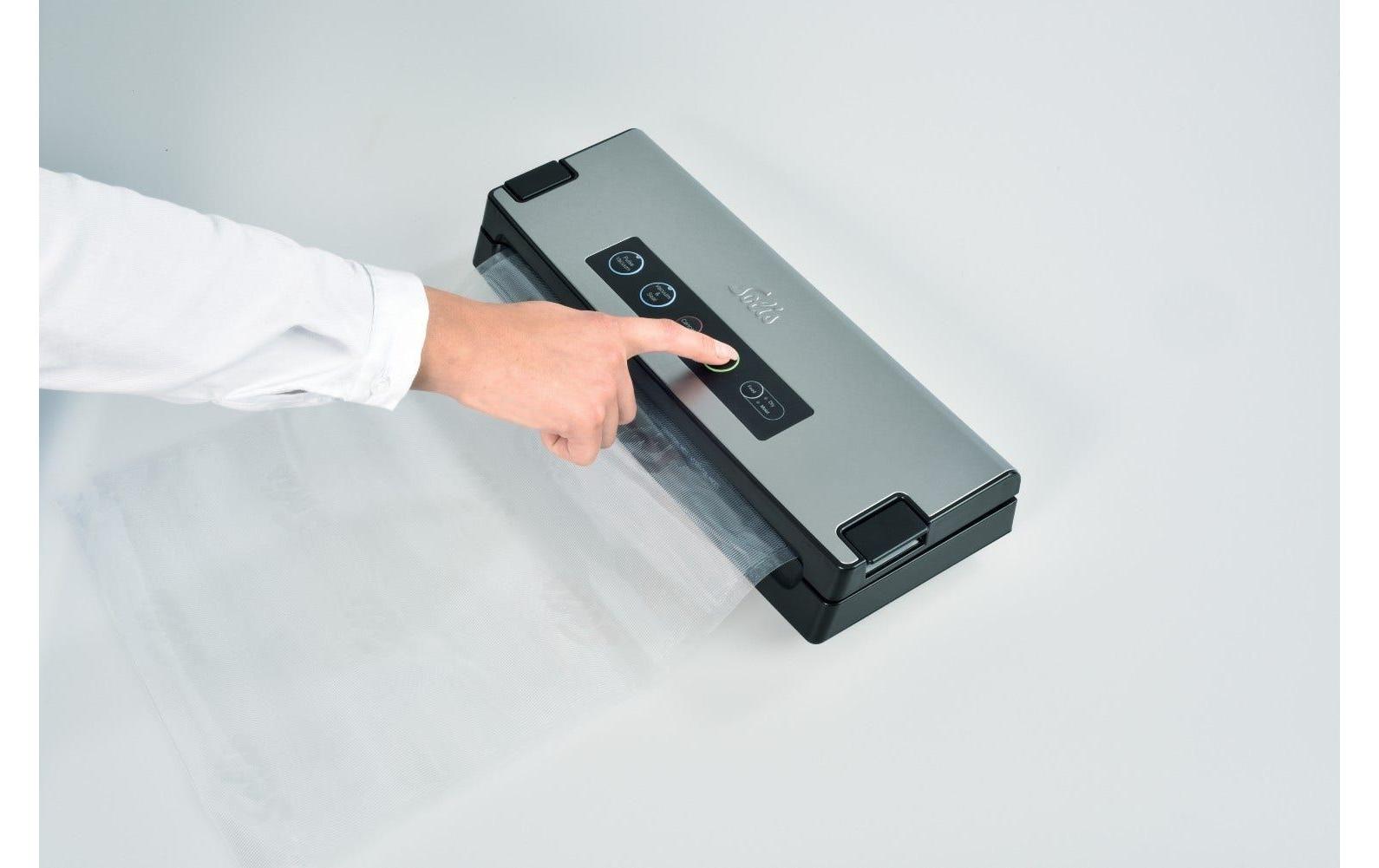Solis Smart Typ 574 Vakuumierer – 9 l/min, 110 W