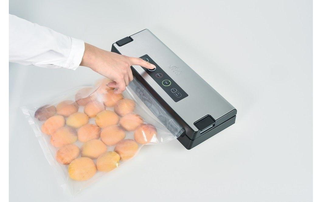 Solis Smart Typ 574 Vakuumierer – 9 l/min, 110 W