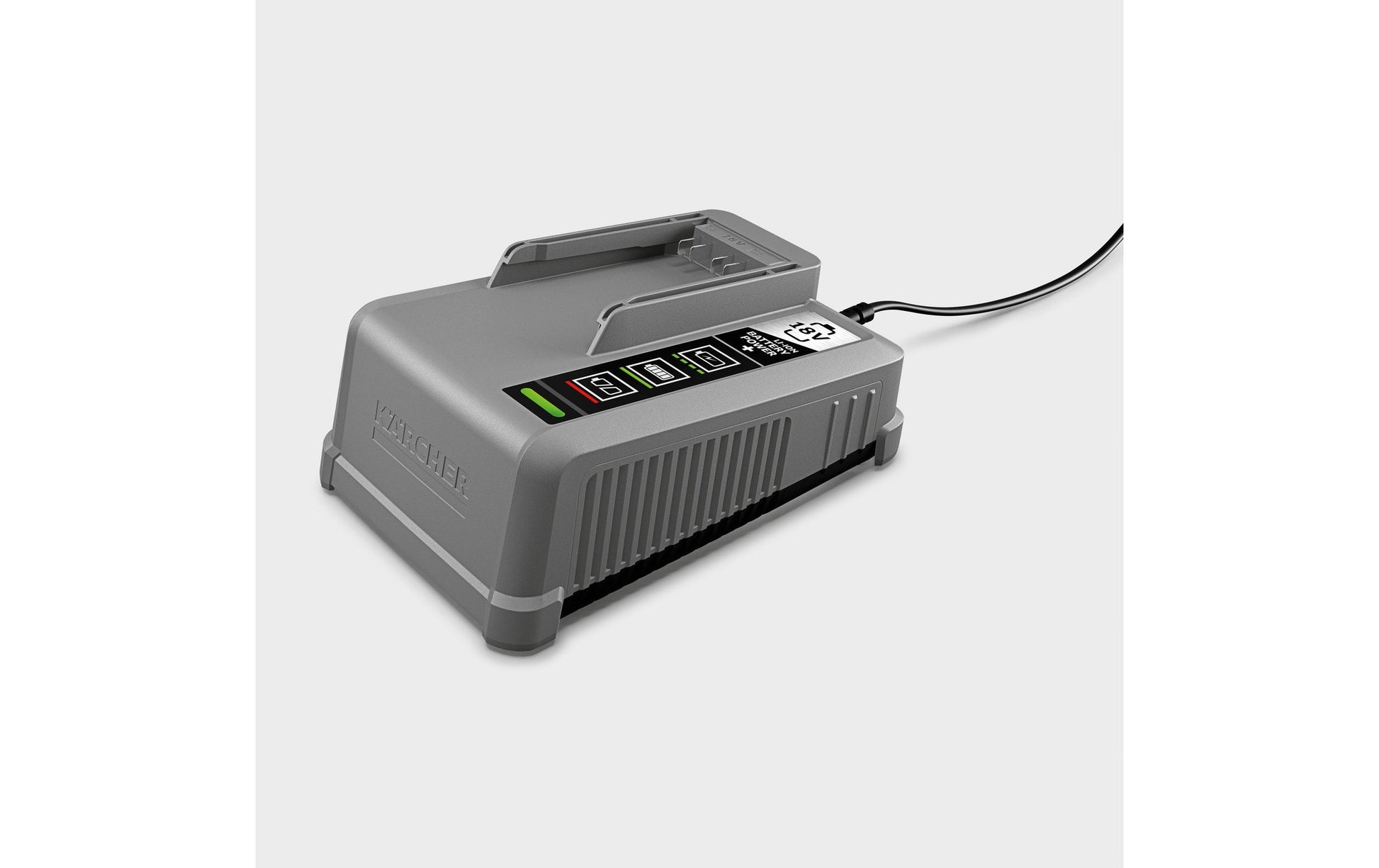 Kärcher Ladegerät – 108 W – für BR 30/1 C Bp, HV 1/1 Bp Cs, HV 1/1 Bp Fs und andere