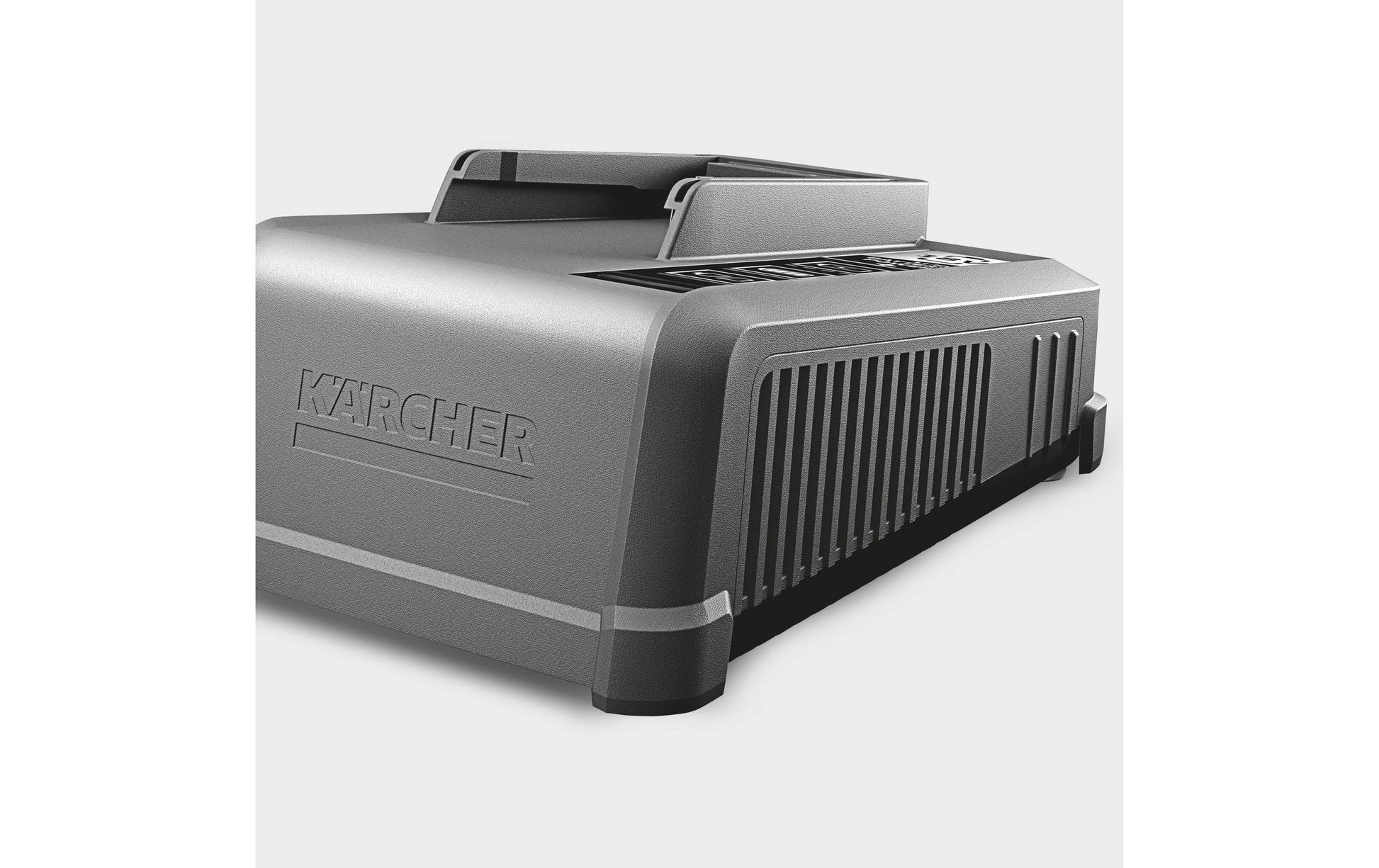 Kärcher Battery Power+ 36/60 Ladegerät – 216 W – für BCU 260/36 Bp, BVL 3/1 Bp, BVL 5/1 Bp und andere