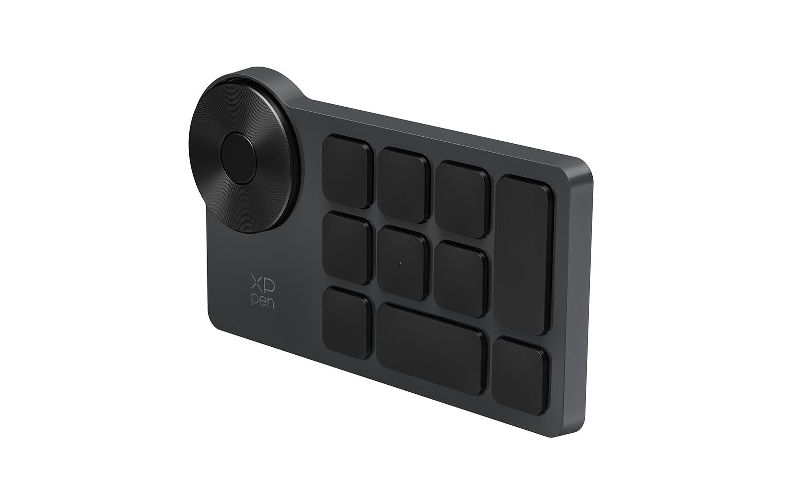 XPPen XP-Pen – Grafiktablet ACK05, schwarz