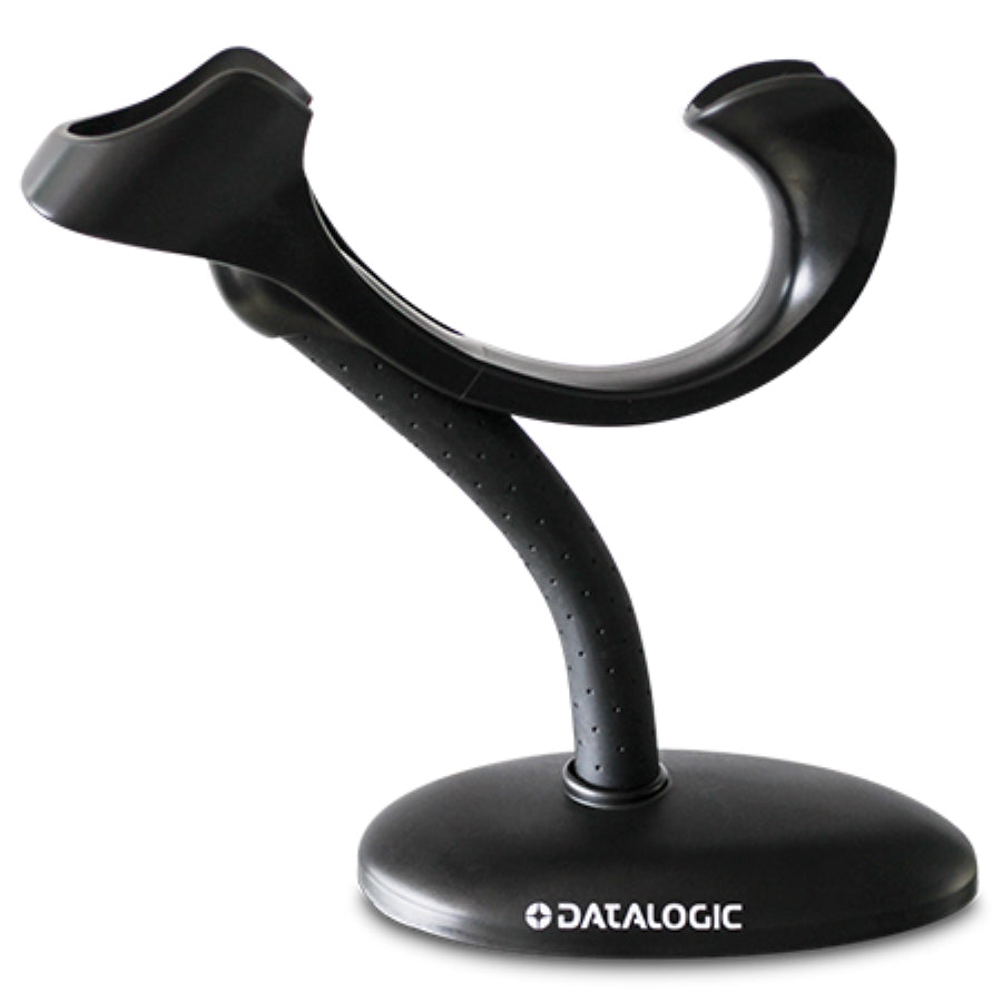 Datalogic Heron HD3430 – Barcodeleser – USB – Kit: USB-Kabel + Ladestation