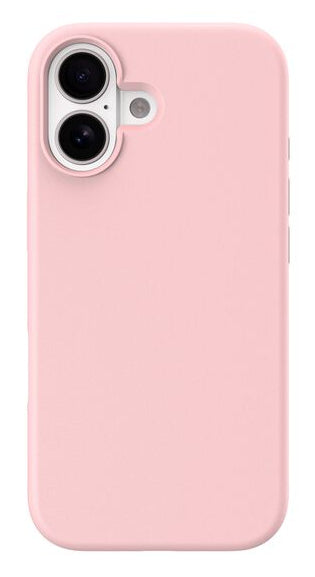 Belkin Backcover – für Apple iPhone 17 – pink – MagSafe-kompatibel