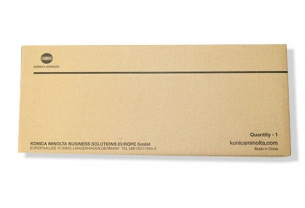 Konica Minolta Toner TNP79C – Cyan, 9000 Seiten – für Bizhub C3350i