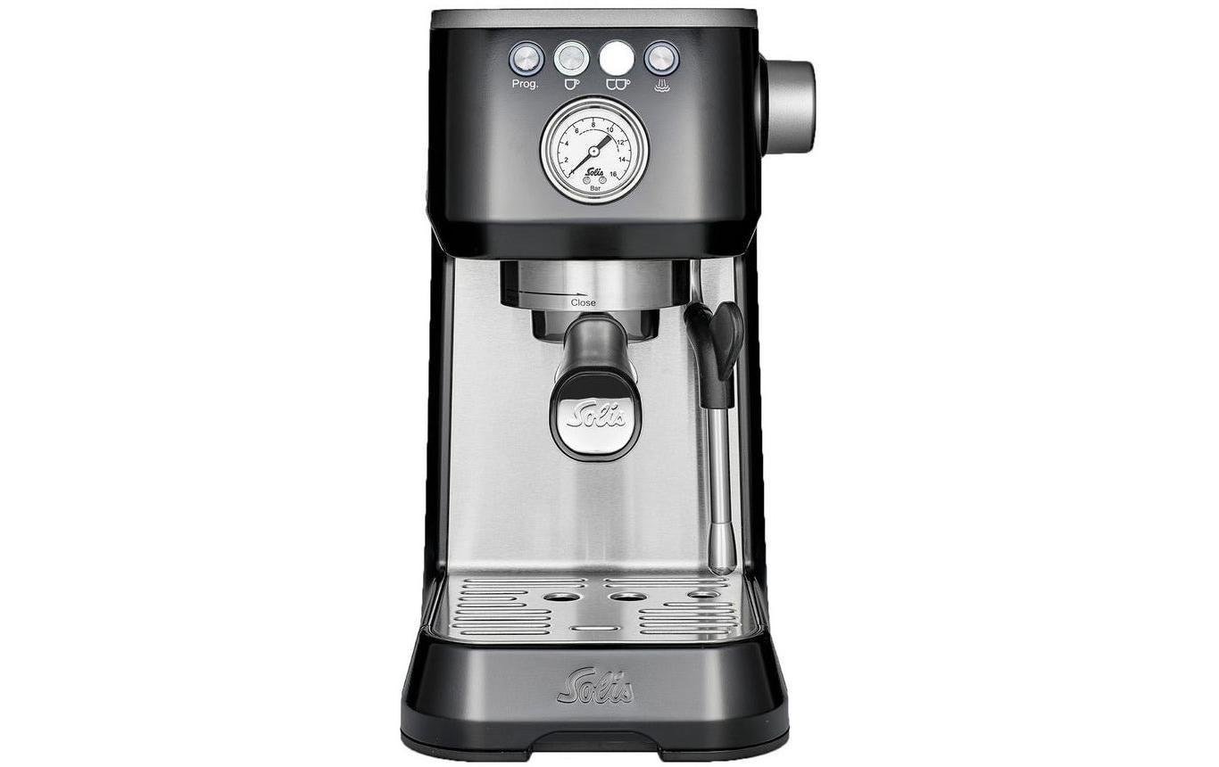 Solis Barista Perfetta Plus Typ 1170 – Espressomaschine, 32,1 cm