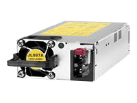 HPE Aruba Networking JL087A Netzteil 1050 W – für Aruba 3810