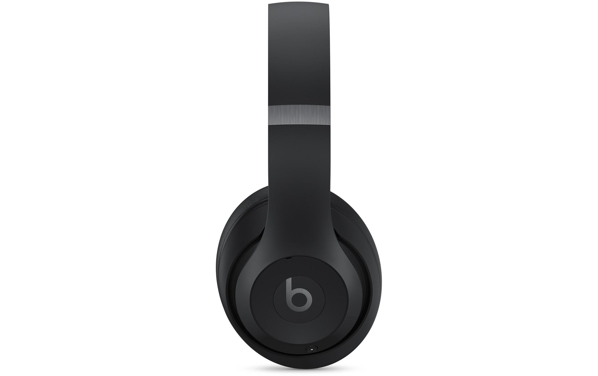 Apple Beats Studio Pro – Over-Ear Headset – Bluetooth 5.3, ANC – Schwarz – bis 40 h