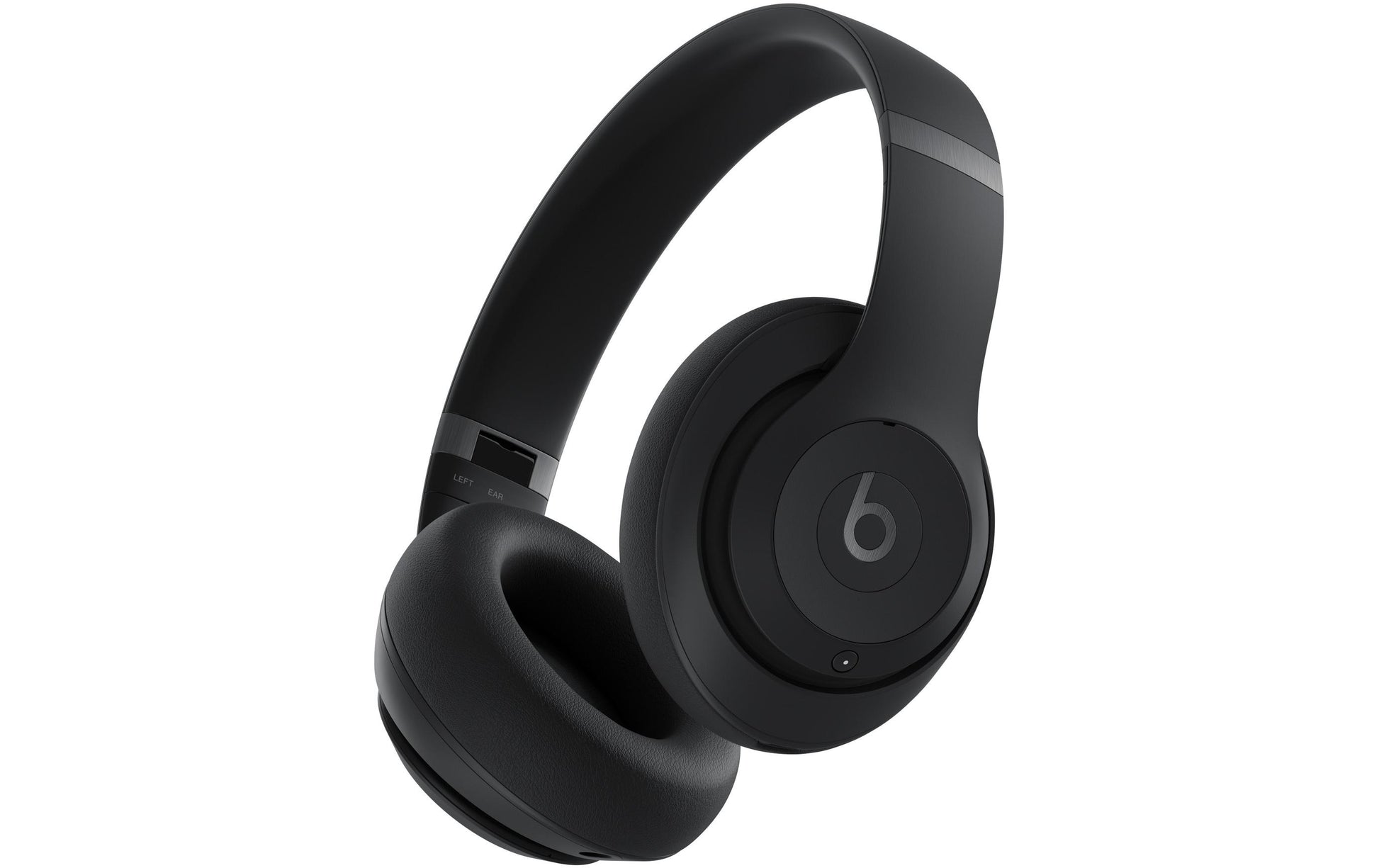 Apple Beats Studio Pro – Over-Ear Headset – Bluetooth 5.3, ANC – Schwarz – bis 40 h