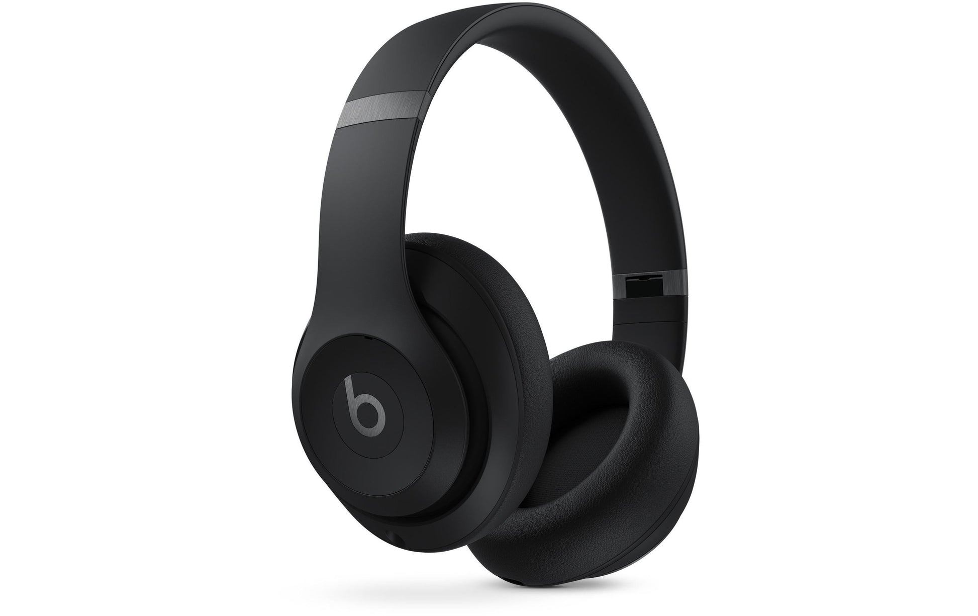 Apple Beats Studio Pro – Over-Ear Headset – Bluetooth 5.3, ANC – Schwarz – bis 40 h