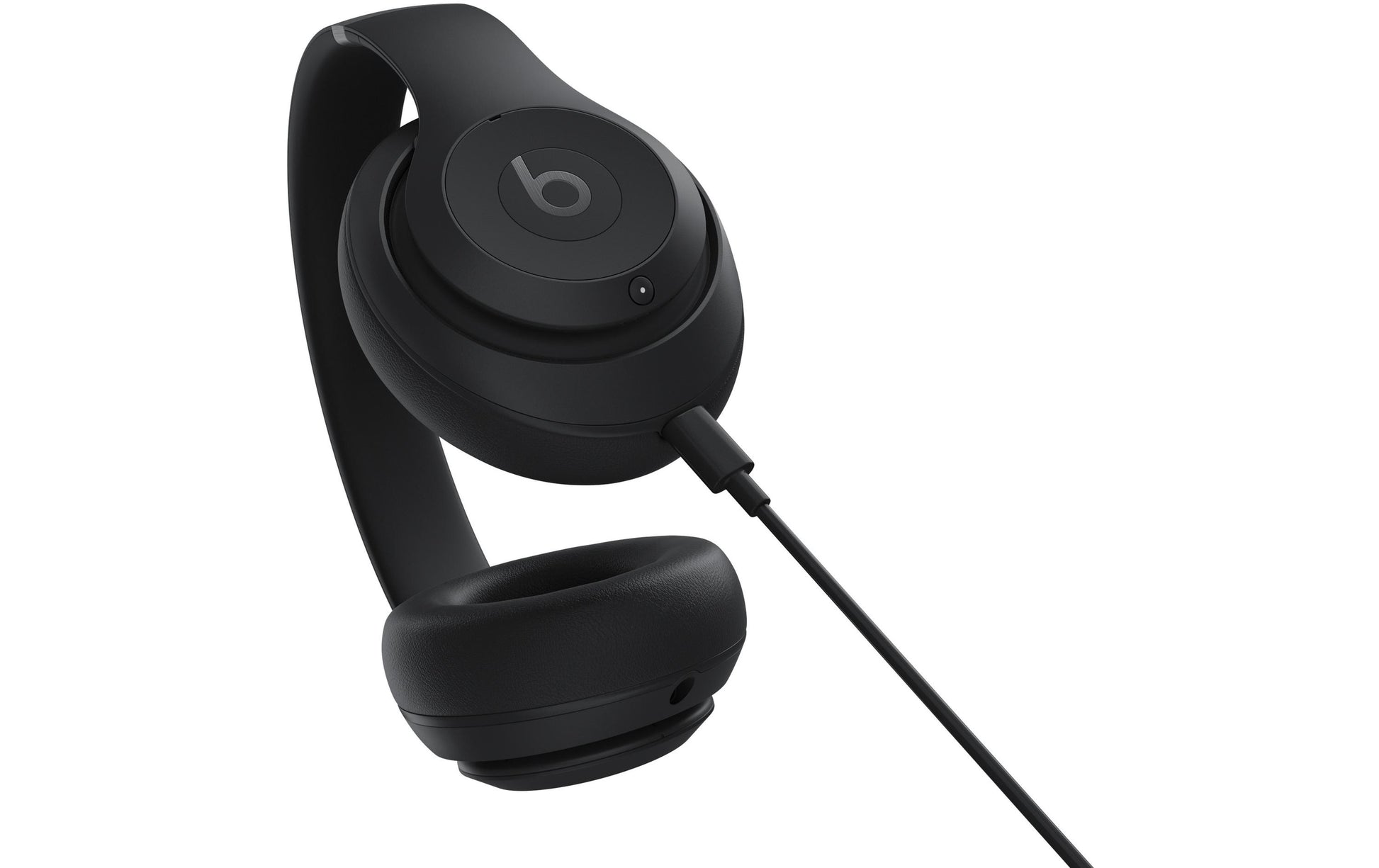 Apple Beats Studio Pro – Over-Ear Headset – Bluetooth 5.3, ANC – Schwarz – bis 40 h