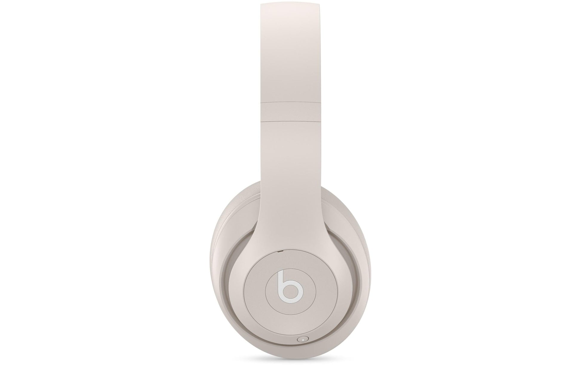 Apple Beats Studio Pro – Over-Ear Headset – Bluetooth 5.3, ANC – beige – bis 40 h