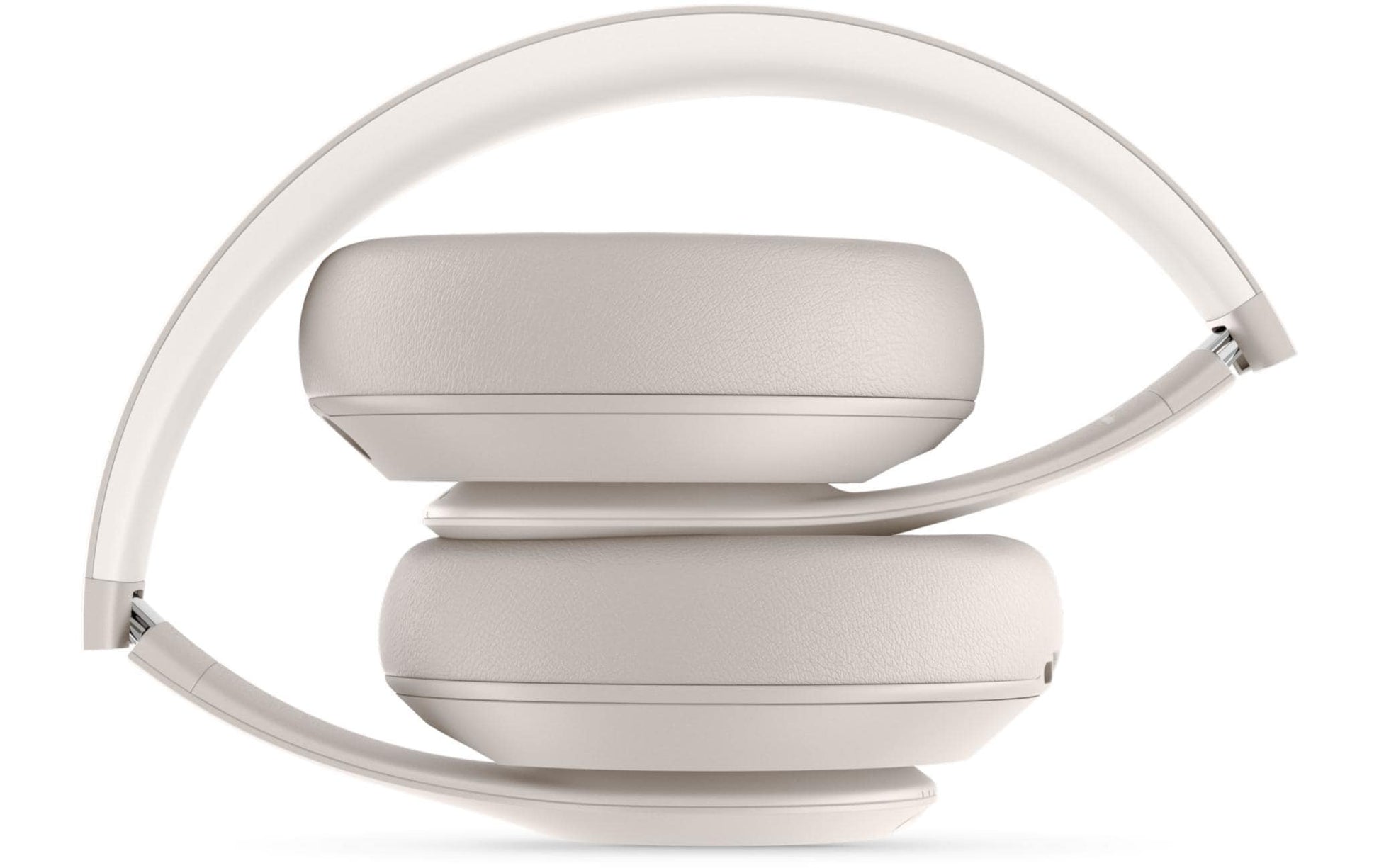 Apple Beats Studio Pro – Over-Ear Headset – Bluetooth 5.3, ANC – beige – bis 40 h