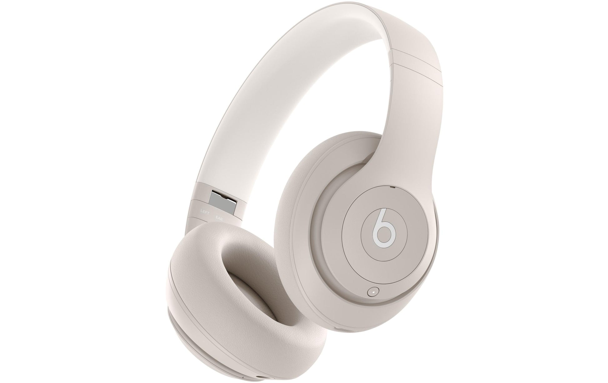 Apple Beats Studio Pro – Over-Ear Headset – Bluetooth 5.3, ANC – beige – bis 40 h
