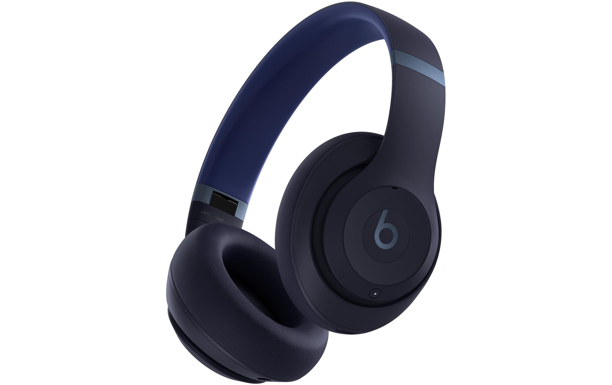 Apple Beats Studio Pro – Over-Ear Headset – Bluetooth 5.3, ANC, USB-PD – Blau – bis 40 h