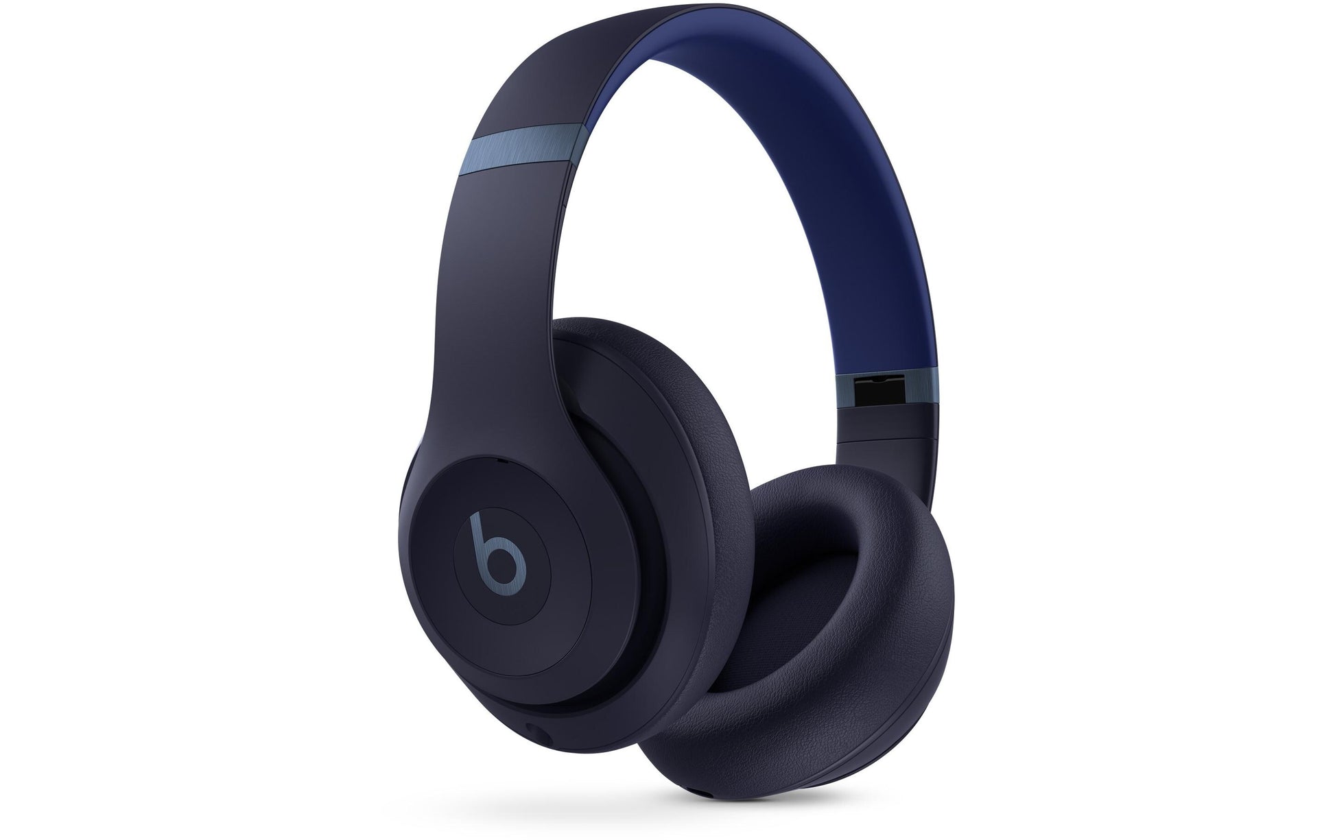 Apple Beats Studio Pro – Over-Ear Headset – Bluetooth 5.3, ANC, USB-PD – Blau – bis 40 h