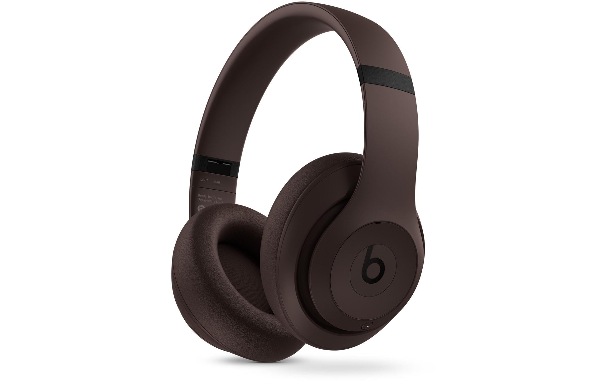 Apple Beats Studio Pro – Over-Ear Headset – Bluetooth 5.3, ANC, Touch-Steuerung – Braun, bis 40 h