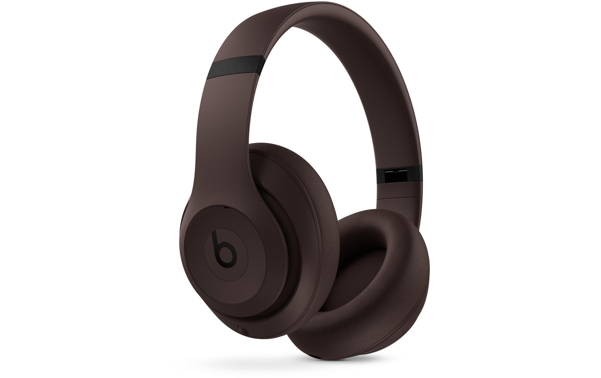 Apple Beats Studio Pro – Over-Ear Headset – Bluetooth 5.3, ANC, Touch-Steuerung – Braun, bis 40 h