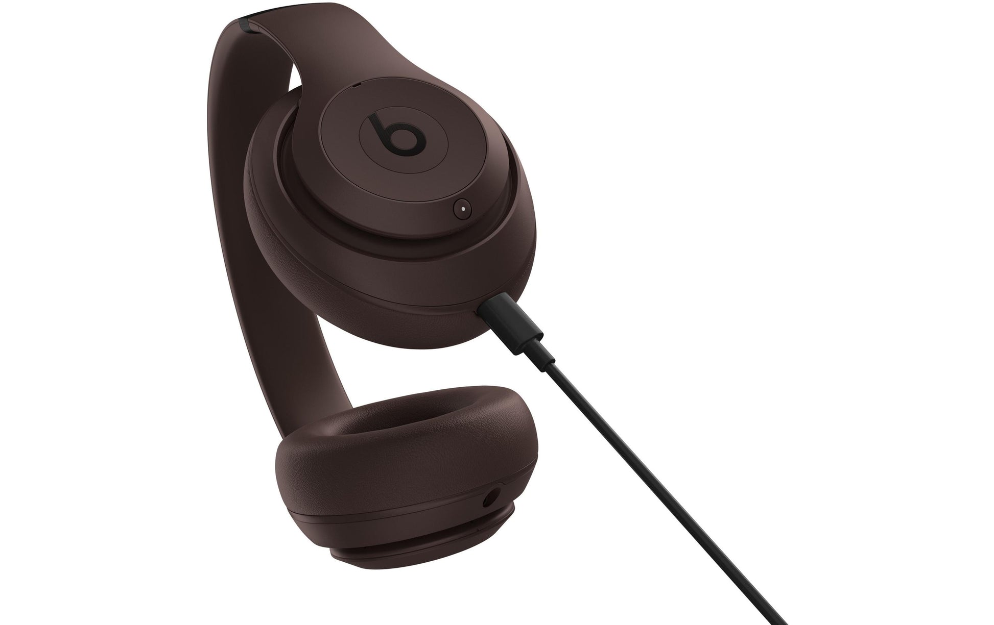 Apple Beats Studio Pro – Over-Ear Headset – Bluetooth 5.3, ANC, Touch-Steuerung – Braun, bis 40 h