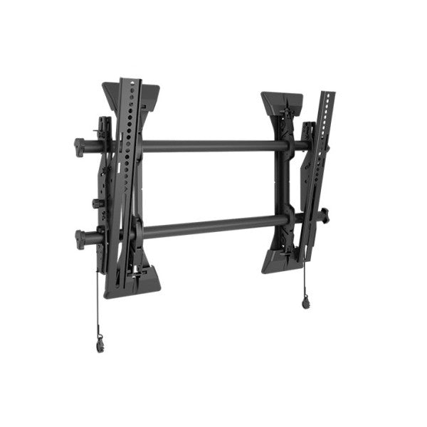 Chief Fusion – Wandhalterung, neigbar, VESA 640×400, bis 56 kg