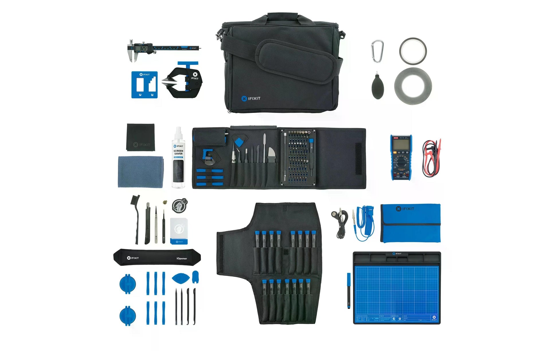 iFixit Reparatur Business Toolkit