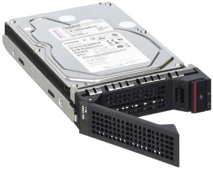 Lenovo SATA 6Gbps HotSwap SSD – SATA III, 2,5 Zoll