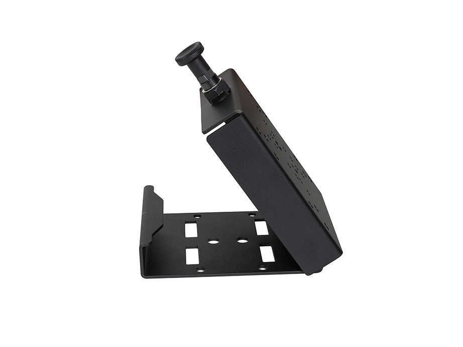 Gamber-Johnson 7160-0593 – VESA-Adapterplatte – VESA 75×75 mm – Schwarz – für 73269098