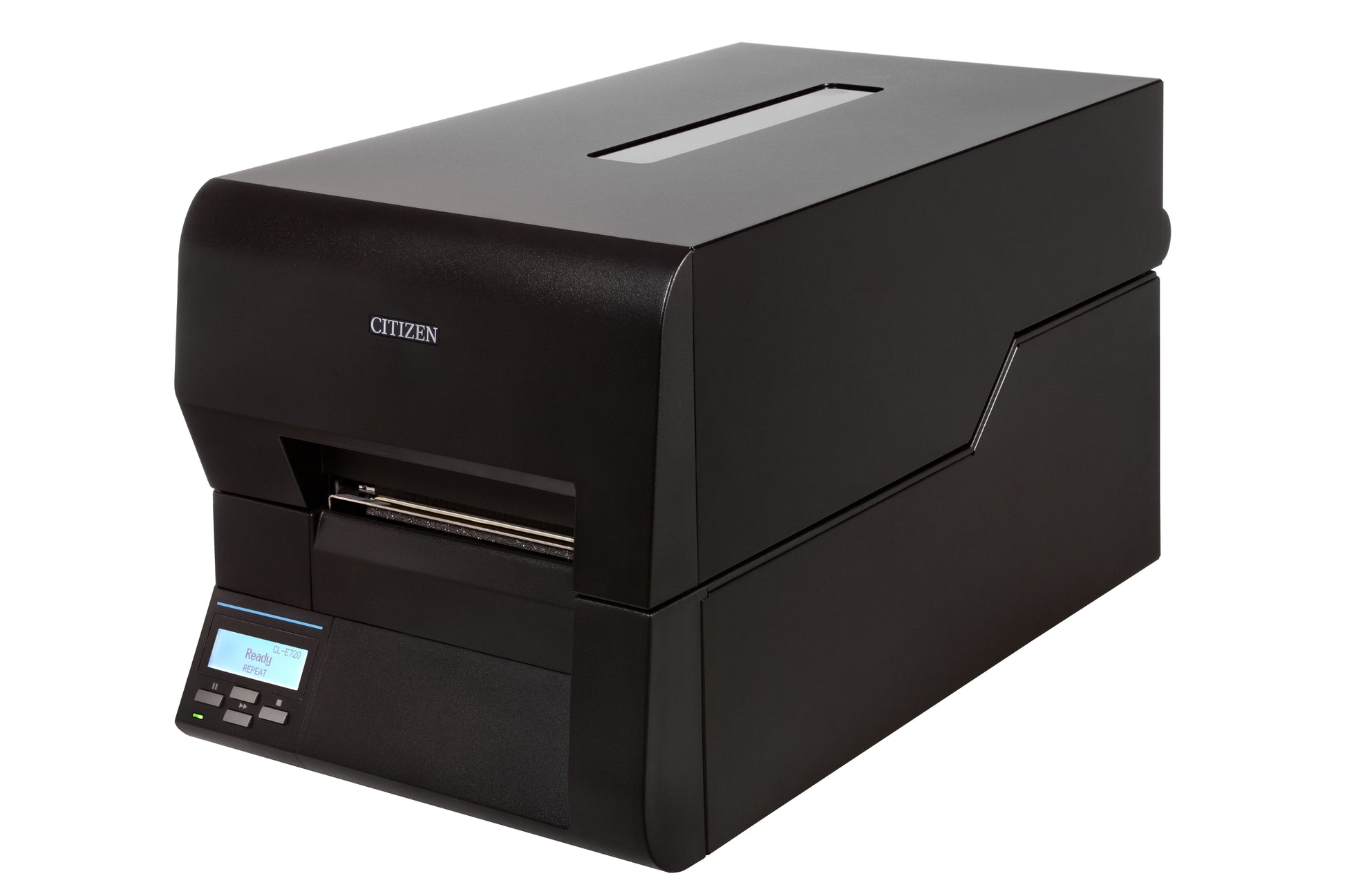 Citizen CL-E730 – Etikettendrucker, USB, LAN, 300 dpi