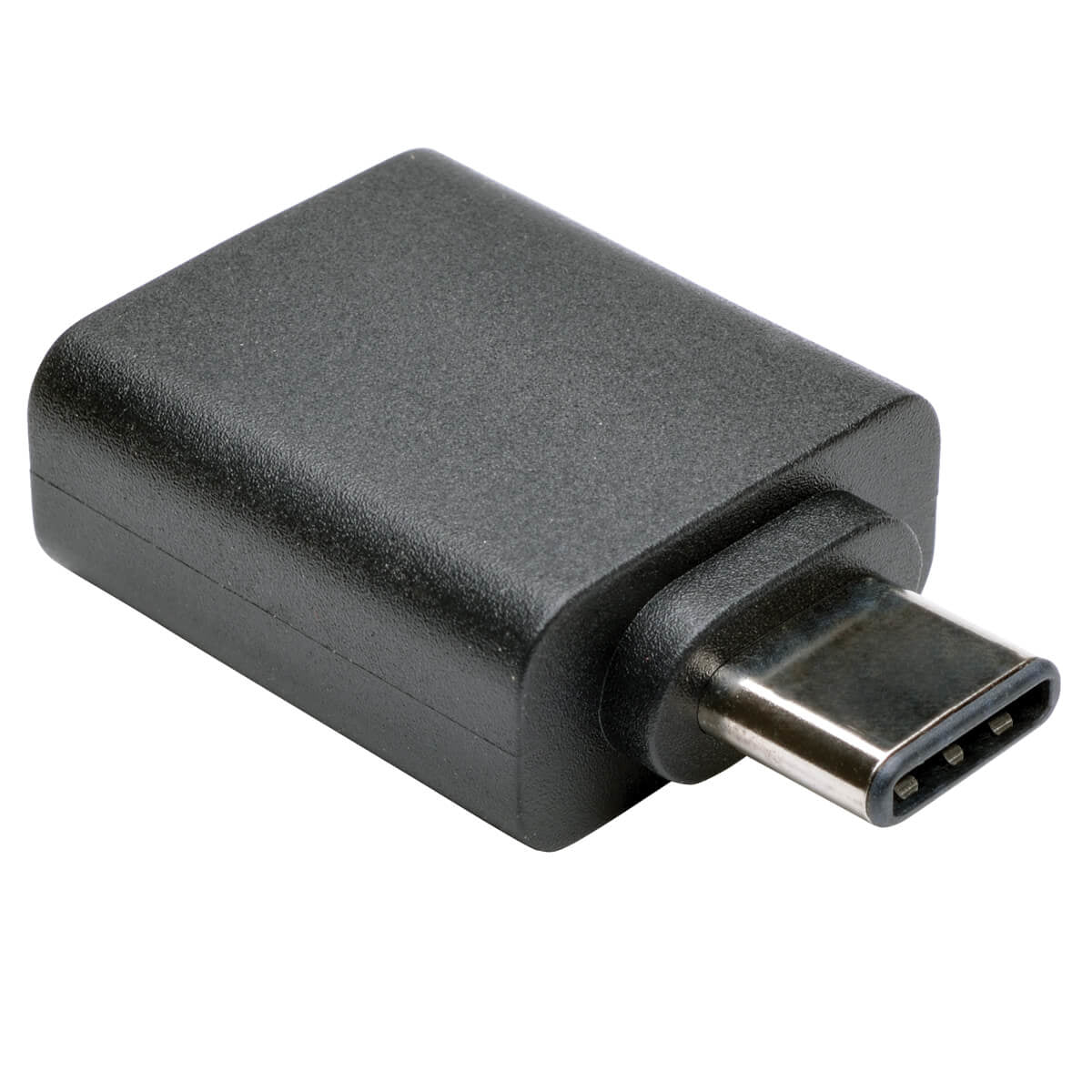 Tripp Lite U428-000-F USB-C zu USB-A Adapter – USB 3.2 Gen 1 (5 Gbit/s)