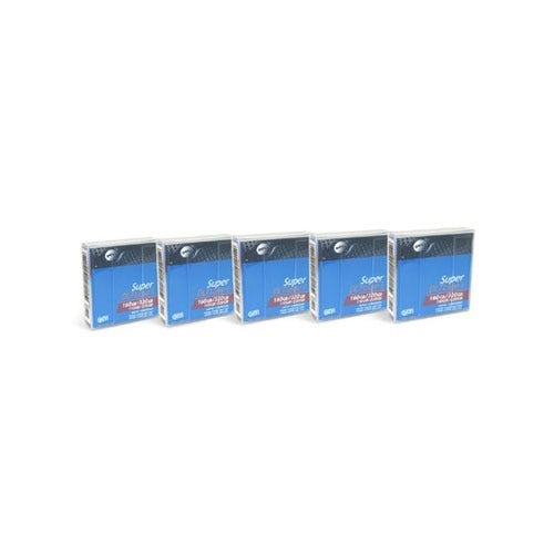 DELL Datenband LTO-5 1,5/3 TB – 5er Pack