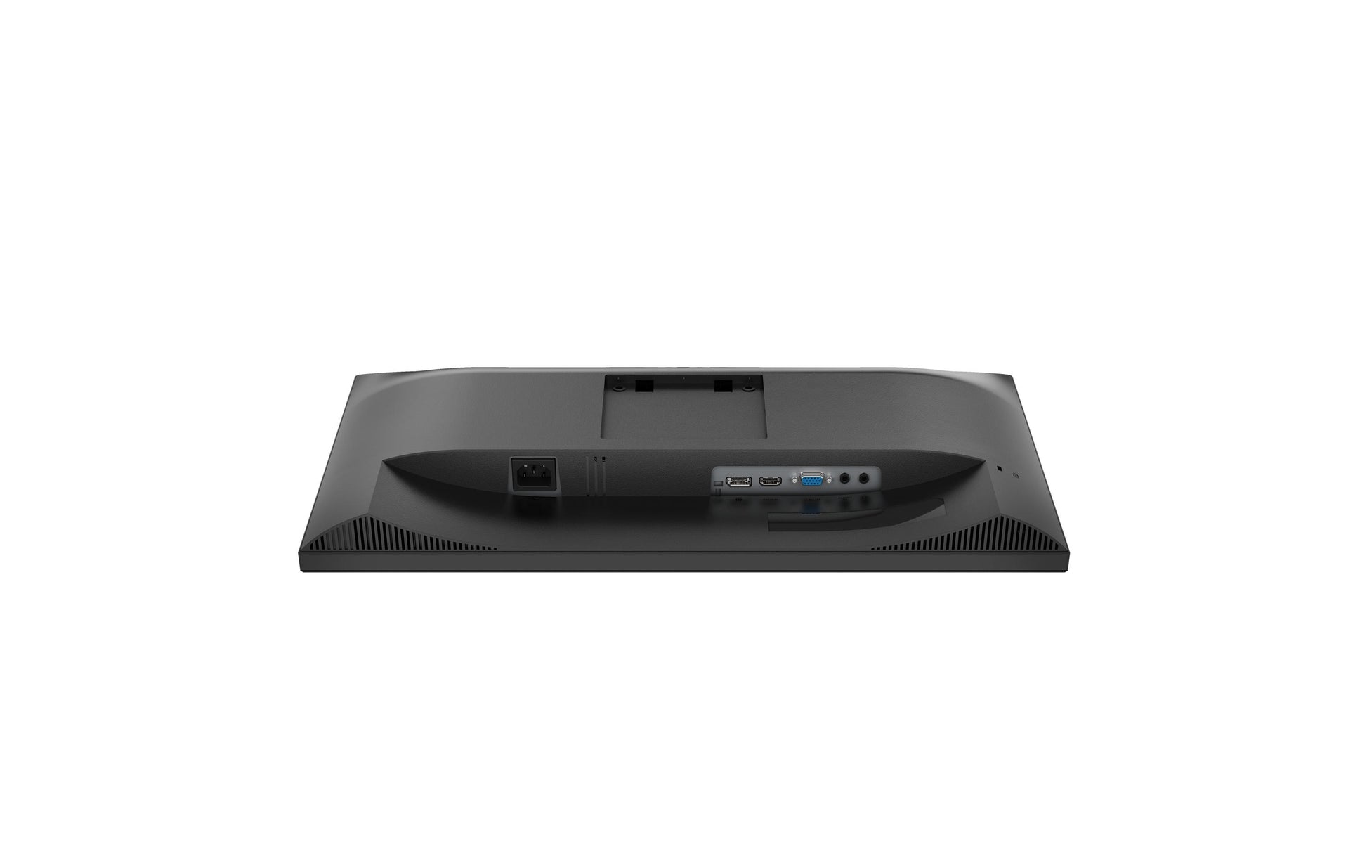 AOC 24E3QAF – Monitor, 24", IPS, 75 Hz, Integrierte Lautsprecher, Schwarz